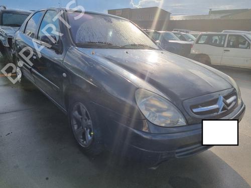 Front right window mechanism CITROËN XSARA Coupe (N0) 1.6 16V | BP10010330C23 