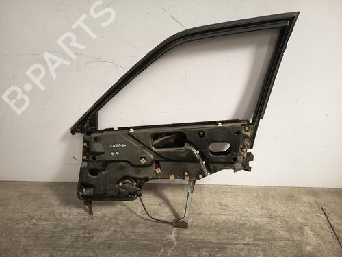 Front right window mechanism AUDI 80 B2 Saloon (811, 813, 814, 819, 853) 1.8 GTE | BP28293100C23 