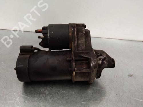 Used Starter OPEL ASTRA G Hatchback (T98) 1.6 (F08, F48) (75 hp) 2283565