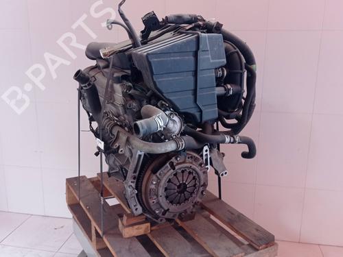 Engine NISSAN PIXO (UA0) 1.0 | BP2251359M1