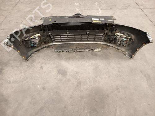 Front bumper CITROËN C-ELYSEE (DD_) 1.5 BlueHDi 100 | BP32238255C7 