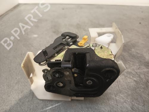Rear right lock HYUNDAI SONATA IV (EF)  | BP28336249C99 
