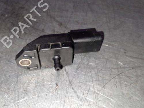 Electronic sensor PEUGEOT 206 Hatchback (2A/C) 2.0 HDI 90 | BP8918352M84 