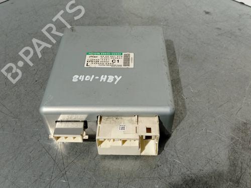 Elektronisk modul TOYOTA AURIS (_E15_) [2006-2012]  11249866