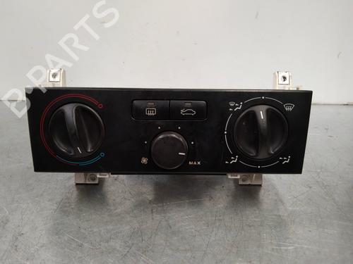 Used Climate control PEUGEOT 406 (8B) 2.0 HDI 90 (90 hp) 12424258
