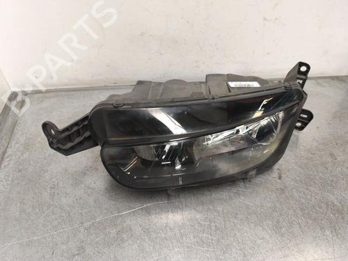 Left headlight CITROËN C4 Picasso II 1.2 THP 110 | BP36049517C28  - Image 6