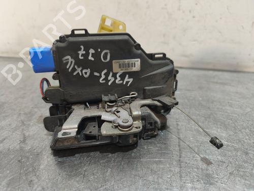 Used Front left lock Front left lock 36558274 36558274