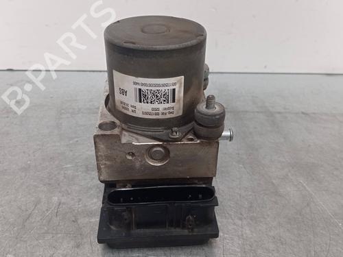 Used ABS pump PEUGEOT BOXER Van 2.2 HDi 120 (120 hp) 9398383