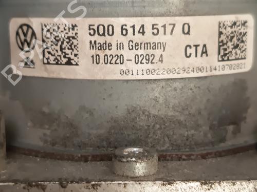 ABS pump SEAT LEON (5F1) 1.4 TSI | BP27224685M43 