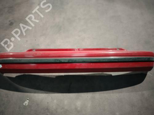 Used Rear bumper SEAT IBIZA II (6K1) 2.0 i (115 hp) 7899794