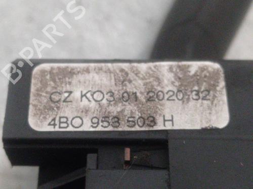 Steering column stalk VW GOLF IV (1J1) 1.9 TDI | BP16821521I23 