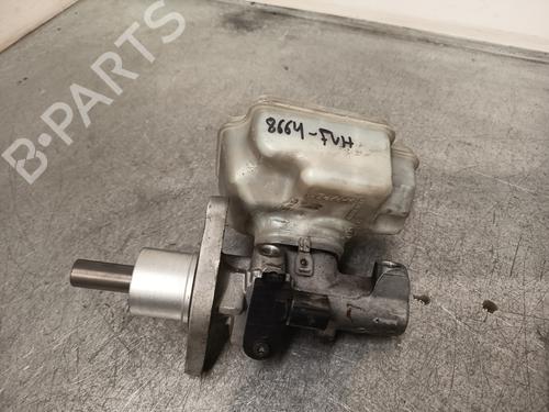 Brake master cylinder VW TOURAN (1T1, 1T2) | BP30172846M77