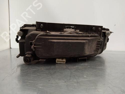 Left headlight CITROËN XANTIA (X1_, X2_) 2.1 Turbo D 12V | BP2254772C28 