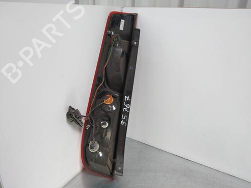 Right taillight FORD FIESTA V (JH_, JD_) ST150 | BP2259952C35