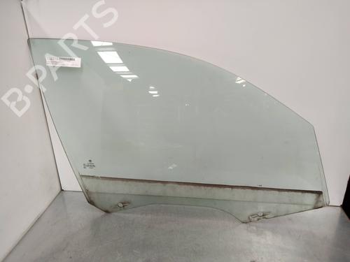 Front right door window BMW 1 (E87) 120 d (177 hp)null