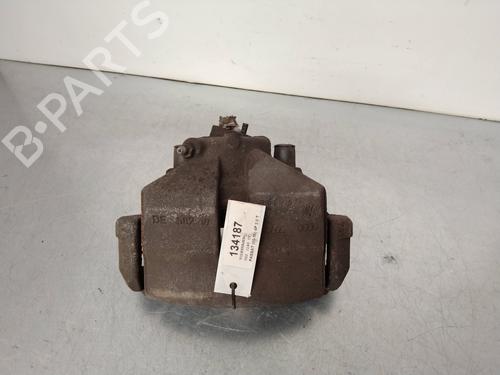 Used Right front brake caliper VW PASSAT B6 (3C2) 2.0 TDI (140 hp) 13747776