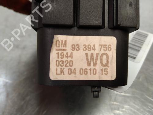 Forlygtekontakt OPEL MERIVA A MPV (X03) 1.7 DTI (E75) | BP2259529I24 