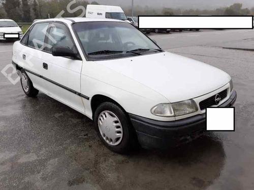 Used Parts OPEL ASTRA F Saloon (T92) 1.7 TD (F19, M19) 1364150