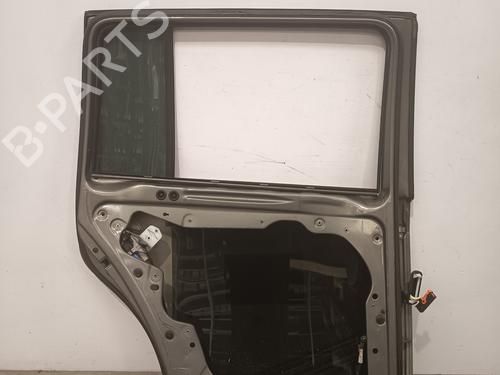 Left rear door VW TOURAN (1T1, 1T2) | BP30172819C4