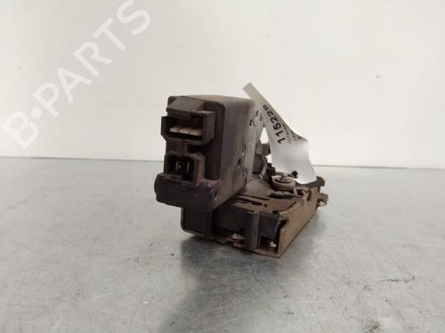 Rear left lock CITROËN ZX (N2) 1.9 DT | BP2290806C100 