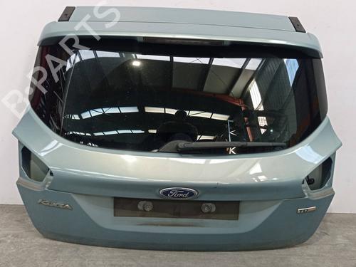 Used Tailgate FORD KUGA I [2008-2012]  31188243