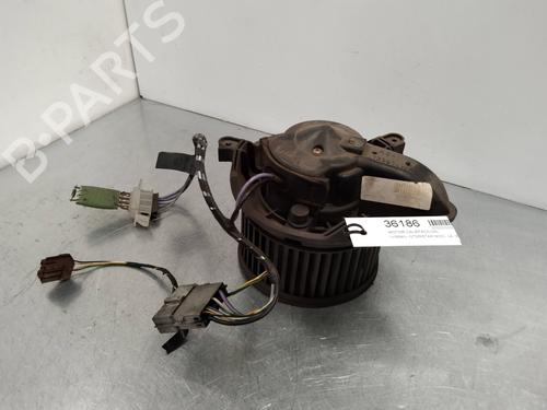 Heater blower motor NISSAN INTERSTAR Van (X70) [2002-2024]  7899850