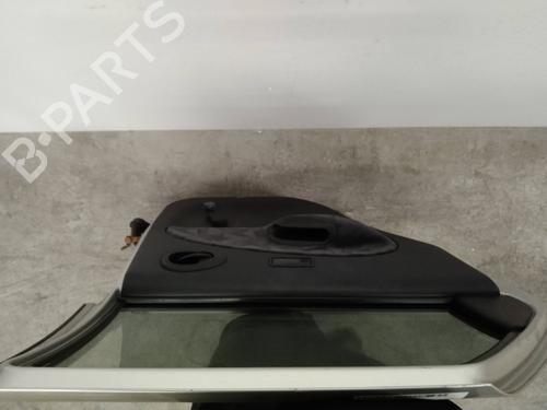 Left rear door FORD ESCORT V (AAL, ABL) 1.8 D | BP2248406C4 