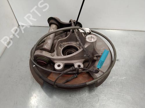 Right rear steering knuckle BMW 5 (E60) 530 d | BP2254298M28 
