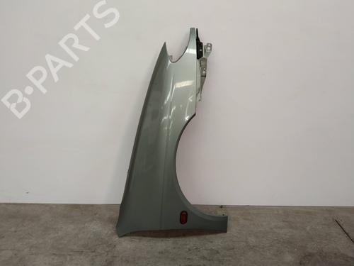 Used Right front fenders RENAULT MEGANE I Classic (LA0/1_) 1.6 e (LA0F, LA0S) (90 hp) 16055105