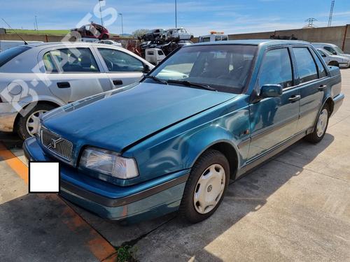 Used Parts VOLVO 460 (464)  1.9 Turbo-Diesel  940478