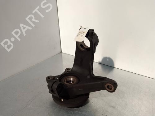 Right front steering knuckle PEUGEOT 206 Hatchback (2A/C)  | BP2257240M26 