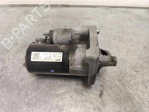 Used Starter Starter CITROËN C4 Picasso II 1.2 THP 110 (110 hp) 36079088 36079088