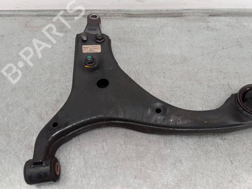 Used Right front suspension arm HYUNDAI i30 Estate (FD) 1.6 CRDi (90 hp) 29613558
