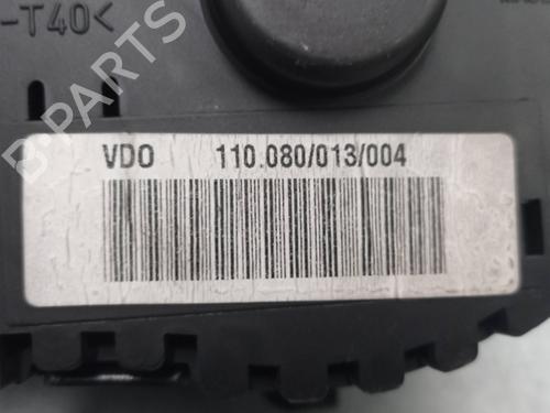 Instrument cluster SEAT LEON (1M1) 1.9 TDI | BP8597529C47 