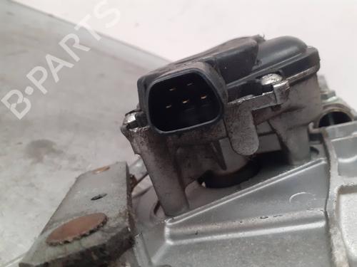 Front wiper motor NISSAN X-TRAIL I (T30)  | BP6820779M29 