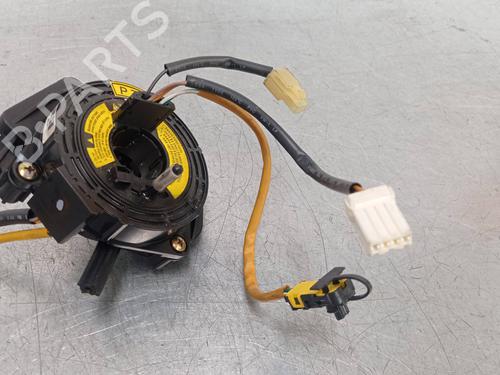 Squib airbag CHEVROLET LACETTI (J200) 1.6 | BP13479571C102 