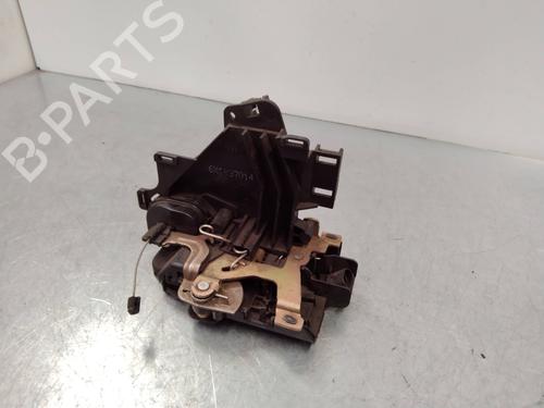 Front right lock SEAT AROSA (6H1) 1.0 | BP2247007C97 