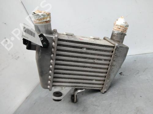 Intercooler HYUNDAI GETZ (TB) 1.5 CRDi | BP2514022M30 