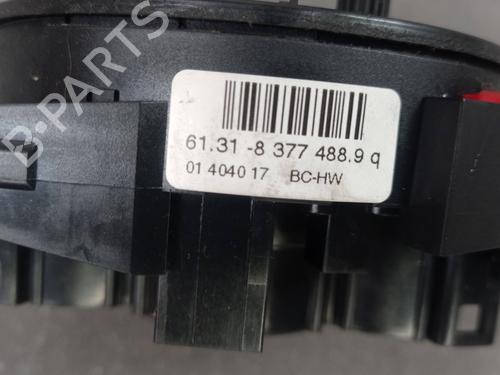 Airbag Kit BMW X3 (E83) xDrive 20 d | BP19181523C86 