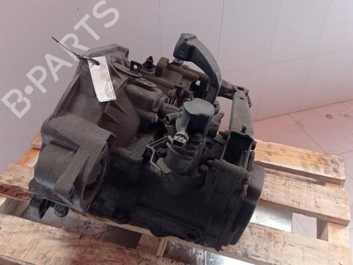Gearbox SEAT CORDOBA (6K1, 6K2) 1.9 TDI | BP2253371M3 