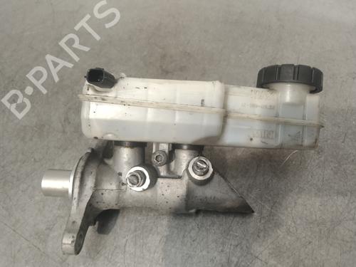 Used Brake master cylinder RENAULT MEGANE III Grandtour (KZ0/1) [2008-2016]  27343476