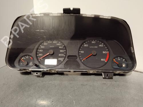 Used Instrument cluster PEUGEOT 306 (7B, N3, N5) 1.9 SLD (68 hp) 16359671