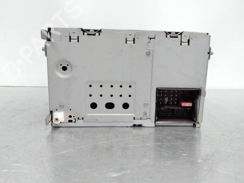 Radio SEAT ALTEA XL (5P5, 5P8) 1.6 LPG | BP2254830E6 
