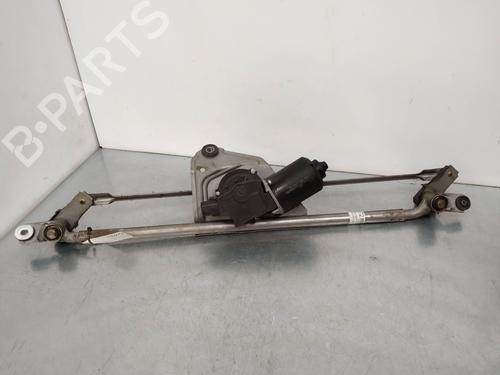 Front wiper motor JEEP GRAND CHEROKEE III (WH, WK) 3.0 CRD 4x4 | BP2290861M29 