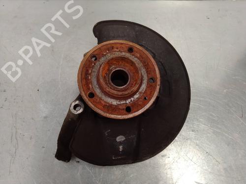 Used Left front steering knuckle VOLVO C70 I Coupe (872) T-5 (240 hp) 6470486