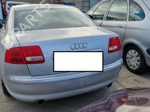 Engine AUDI A8 D3 (4E2, 4E8) 4.2 quattro | BP16677823M1  - Image 7