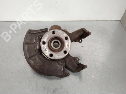 Used Right front steering knuckle SKODA OCTAVIA I (1U2) 1.9 TDI (90 hp) 2299413
