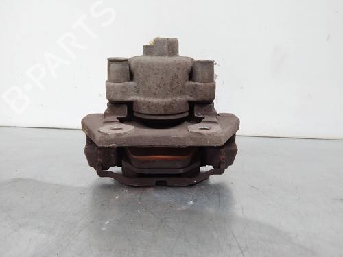 Left rear brake caliper BMW X5 (E53)  | BP11621395M107 