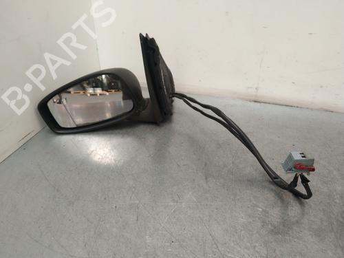 Retrovisor izquierdo FIAT STILO (192_) 1.6 16V (192_XB1A) (103 hp) 21376883