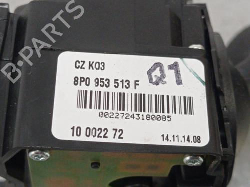 Steering column stalk AUDI A3 Sportback (8PA) 1.8 TFSI | BP13611215I23 